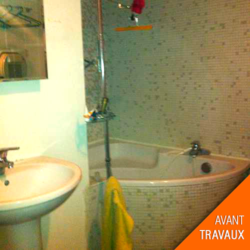 Renovation salle de bain credit impot – salle de bains inspiration ...