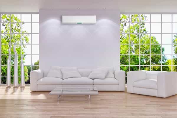 installation climatisation chauffage pompe à chaleur Grenoble Isère 38