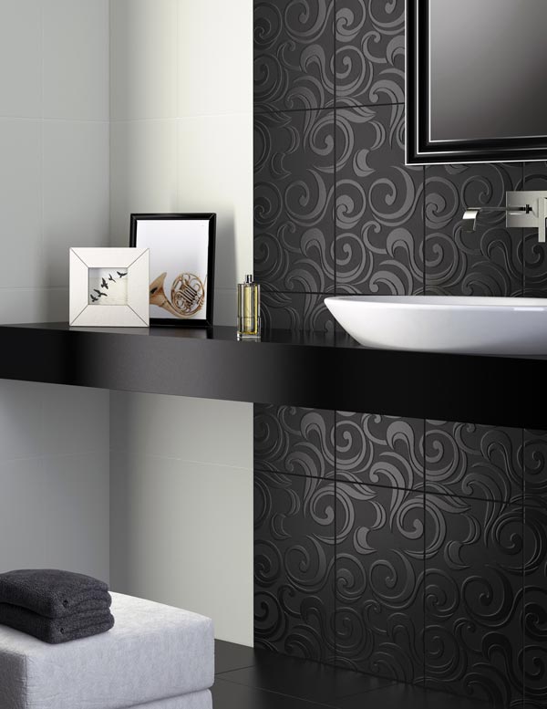 Carrelage faïence décoration grenoble Isère 38