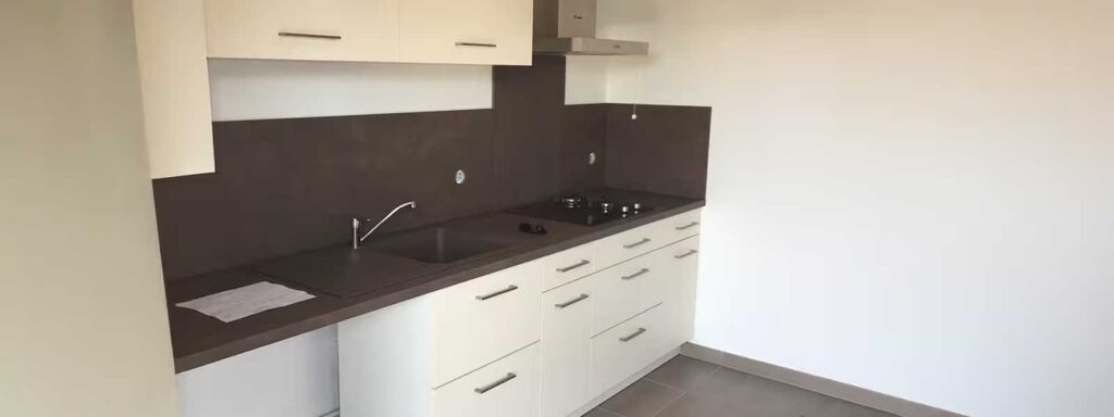 Transformation complète d’un appartement à Grenoble