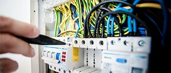 électricien rénovation Grenoble