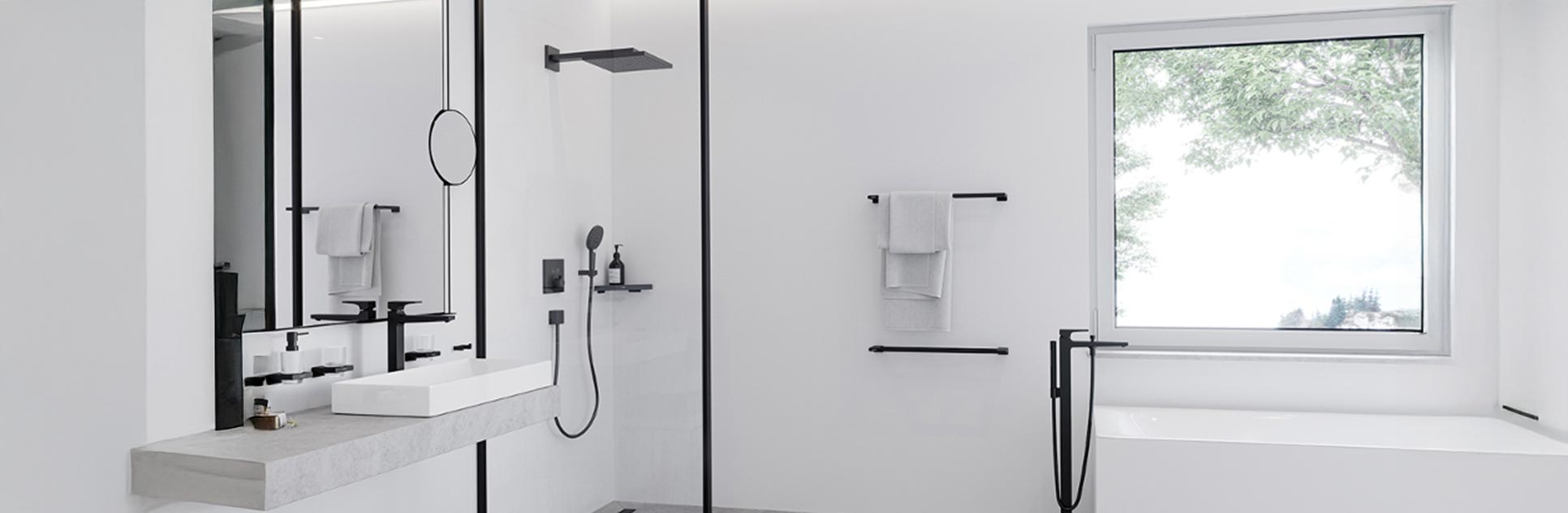 Salle de bains rénovation Grenoble