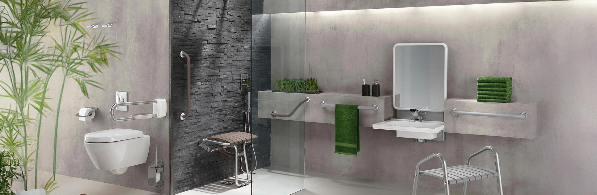 Rénovation Salle de bains