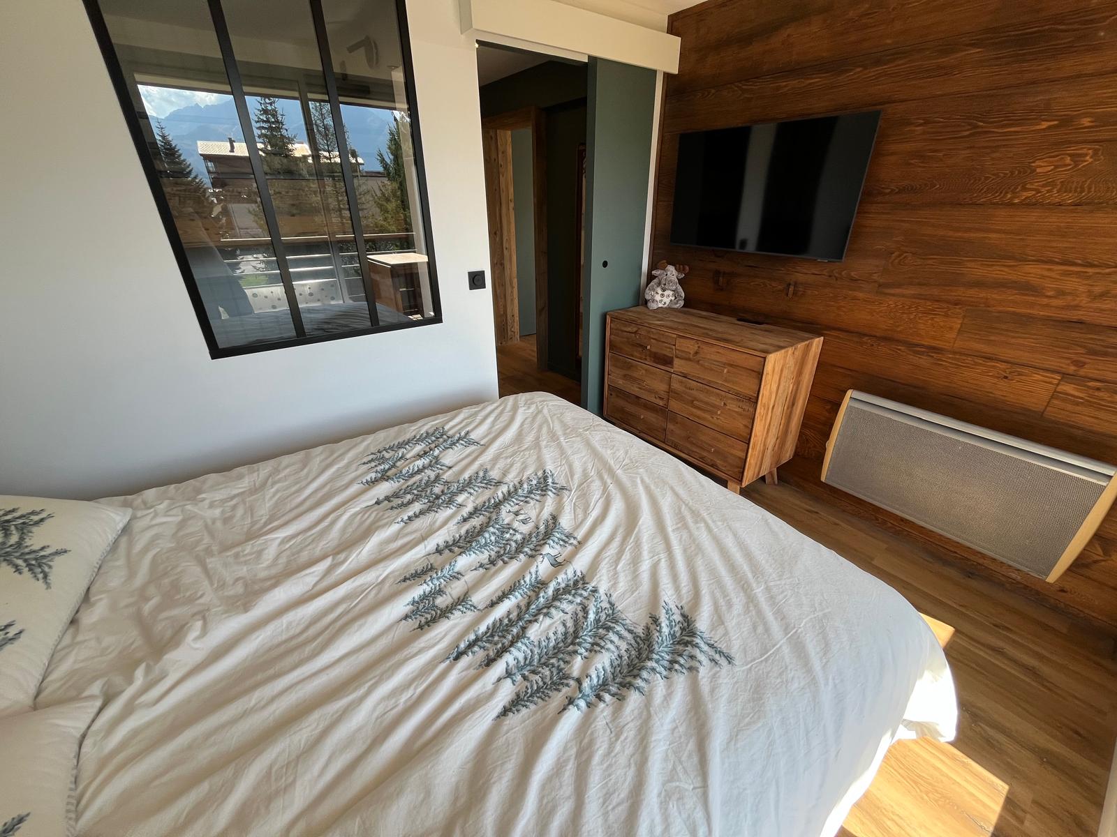 Suite parentale / Après
