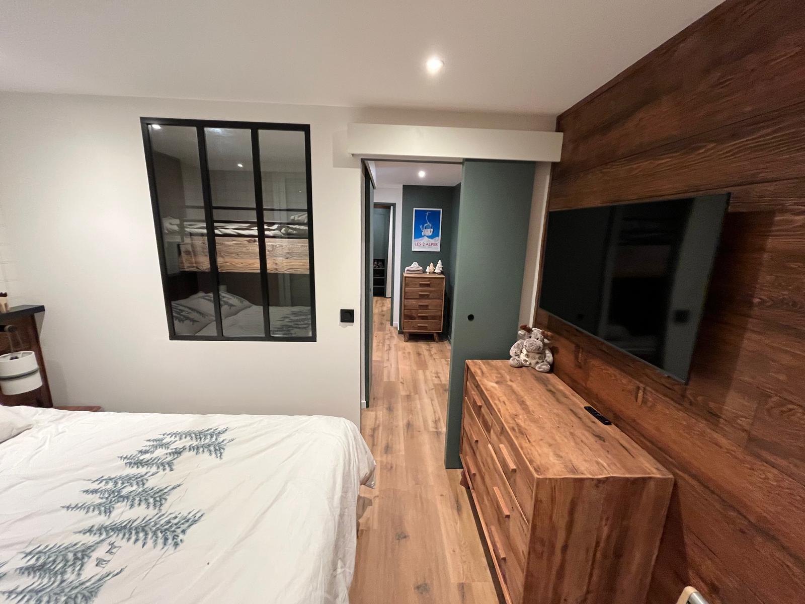 Suite parentale / Après
